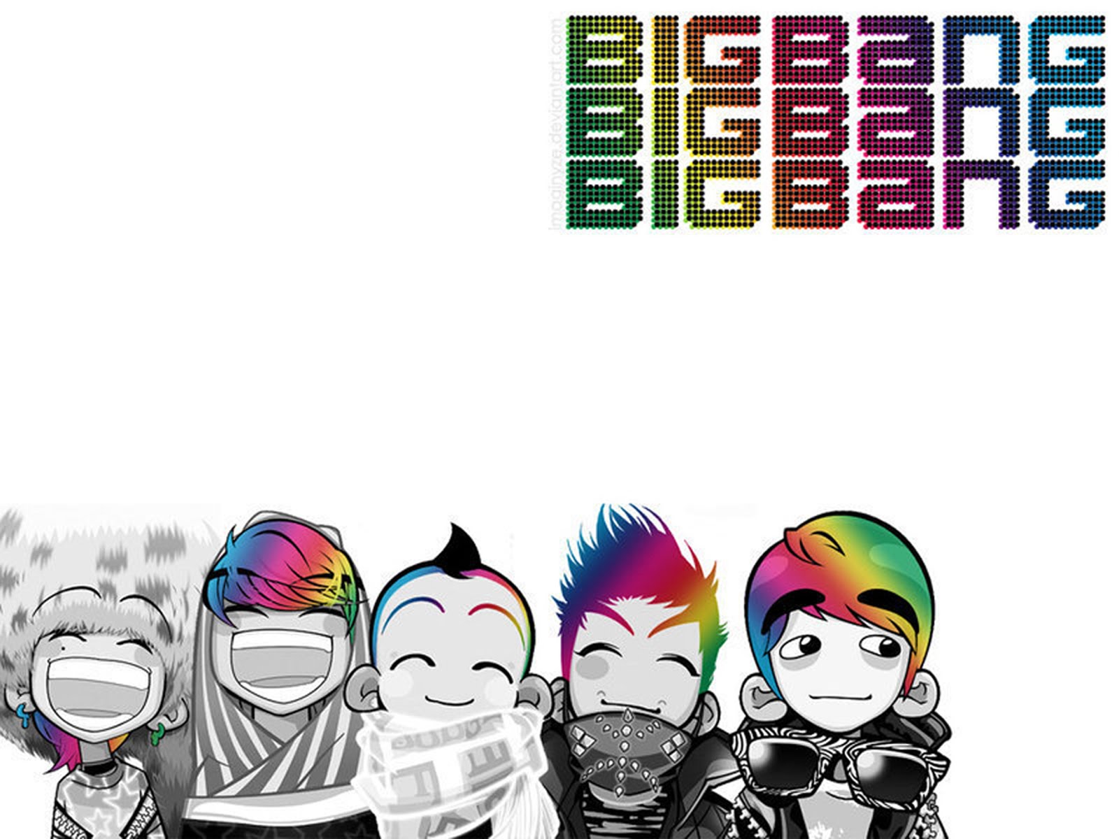 bigbang